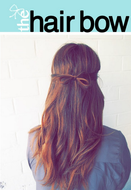 easy-step-by-step-hairstyles-for-long-hair-92 Egyszerű lépésről lépésre frizurák hosszú haj