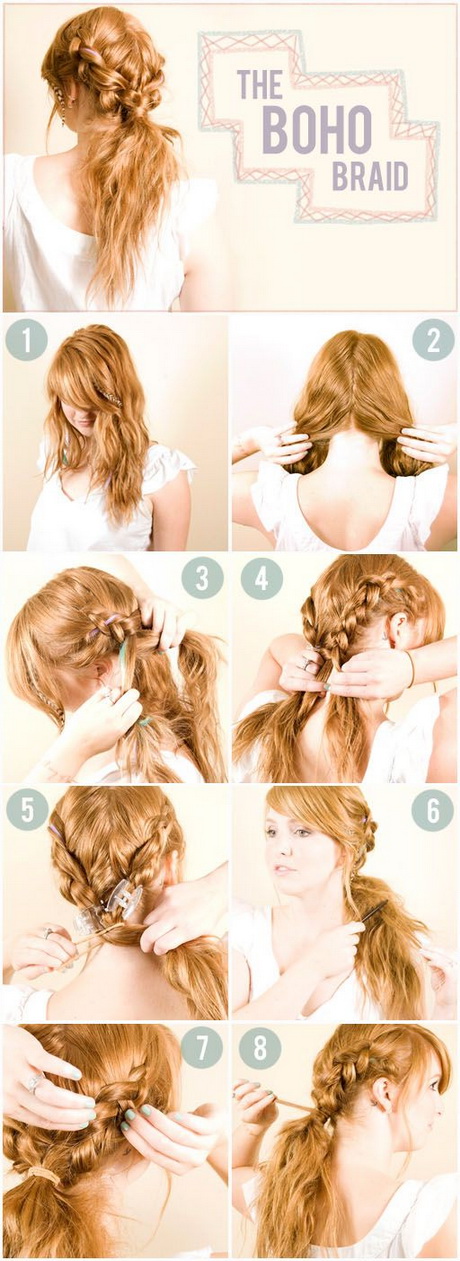 easy-step-by-step-prom-hairstyles-94_12 Egyszerű lépésről lépésre prom frizurák