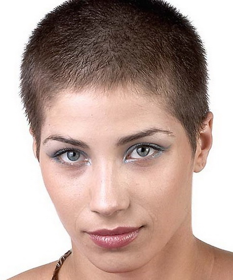 extra-short-hairstyles-for-women-75_19 Extra rövid frizurák a nők számára