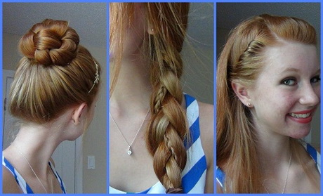 fast-and-easy-hairstyles-for-long-hair-04-12 Gyors, egyszerű frizura a hosszú haj