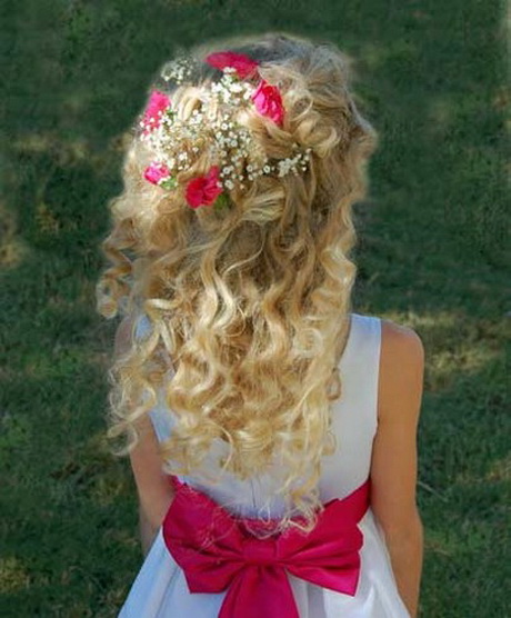 flower-girl-hairstyles-for-long-hair-17-9 Virág lány frizurák hosszú haj