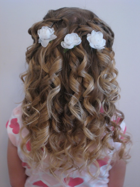 flower-girls-hairstyles-75-11 Virág lányok frizurák