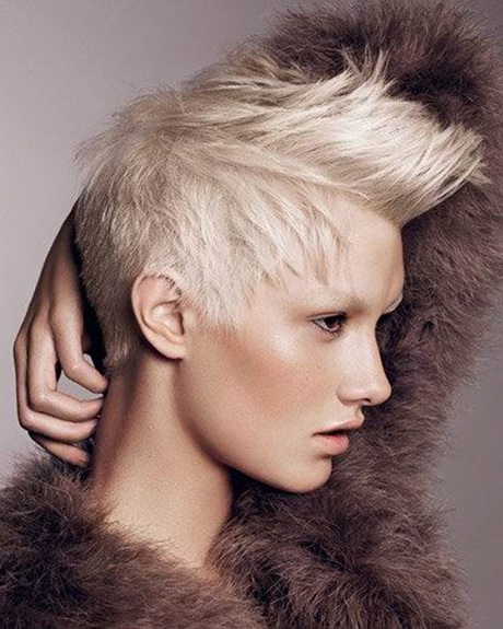 funky-short-hairstyles-for-women-73-10 Funky rövid frizurák a nők számára