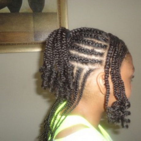 girls-braided-hairstyles-84_18 Lányok fonott frizurák