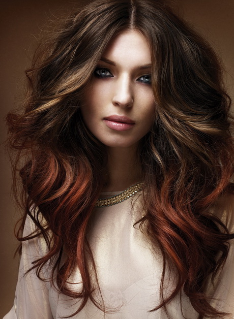 hair-color-styles-for-long-hair-63_3 Hajszín stílusok hosszú haj