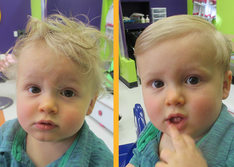 haircuts-for-babies-86 Hajvágás csecsemők számára