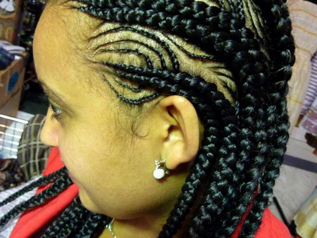 hairstyle-for-braids-48-9 Frizura a zsinórra