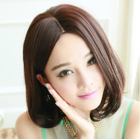 hairstyle-for-medium-hair-for-women-81_16 Frizura közepes haj a nők számára