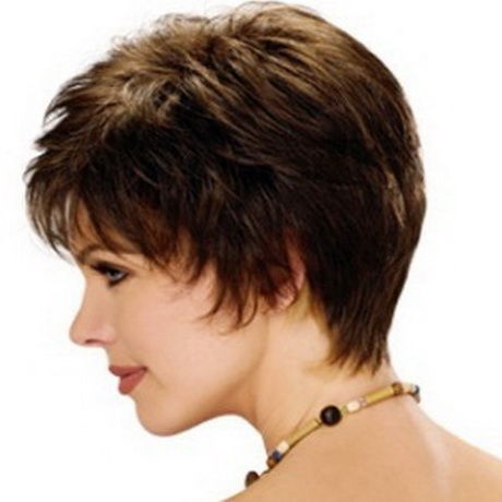 low-maintenance-short-haircuts-for-women-67-5 Alacsony karbantartási rövid hajvágás a nők számára