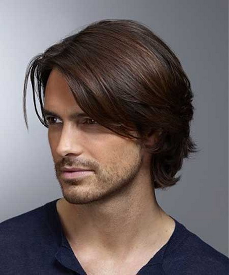 medium-haircuts-for-guys-23 Közepes hajvágás a srácok számára