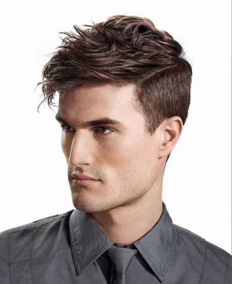 medium-haircuts-for-guys-23_5 Közepes hajvágás a srácok számára
