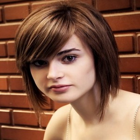 medium-hairstyles-for-teenagers-81_4 Közepes frizurák tizenévesek számára