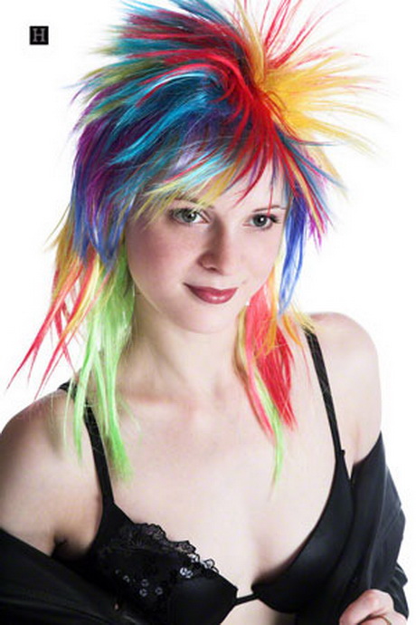 medium-length-haircuts-and-colors-22_7 Közepes hosszúságú hajvágás és színek