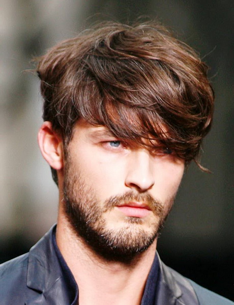medium-men-haircuts-88_13 Közepes férfi hajvágás