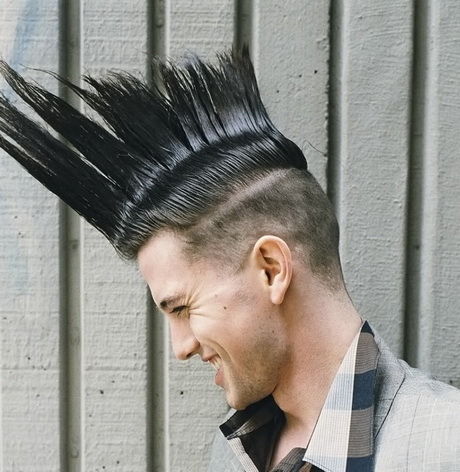 mohawk-haircut-68-2 Mohawk hajvágás