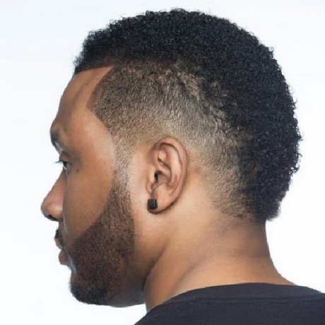 mohawk-hairstyles-for-black-men-83_5 Mohawk frizurák fekete férfiak számára