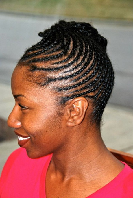 natural-braid-hairstyles-37_2 Természetes fonat frizurák