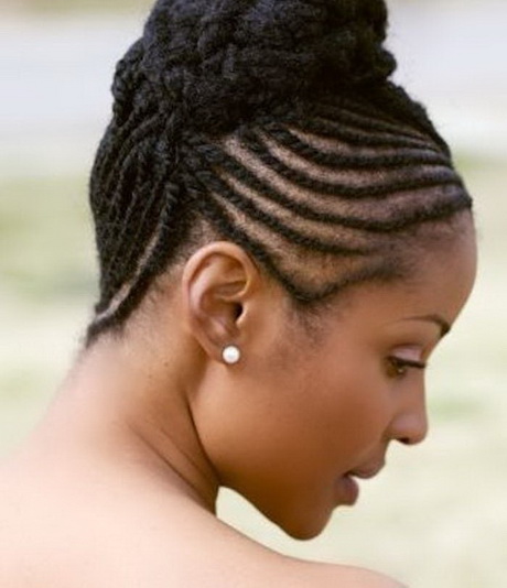 natural-hairstyles-black-women-88_14 Természetes frizurák fekete nők