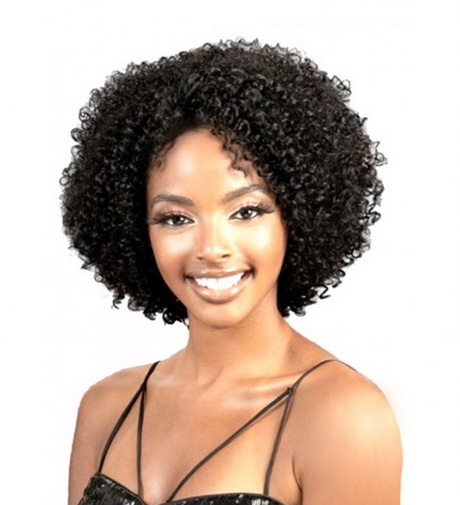 natural-hairstyles-black-women-88_18 Természetes frizurák fekete nők