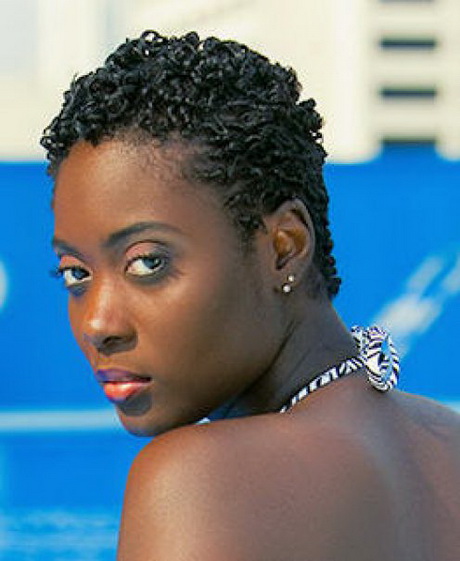 natural-hairstyles-black-women-88_4 Természetes frizurák fekete nők