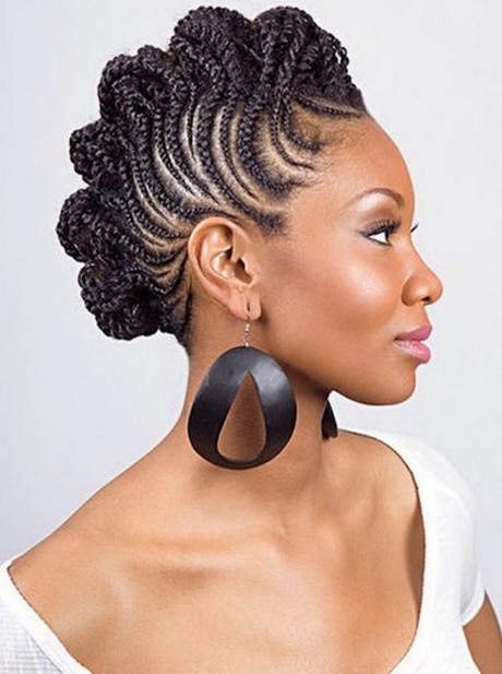 new-hairstyles-for-black-women-86-15 Új frizurák fekete nők számára