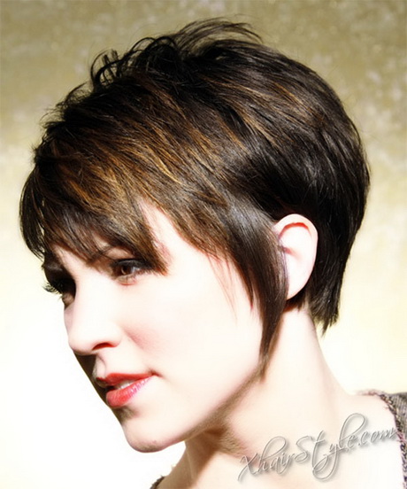 new-short-haircuts-for-women-06-9 Új rövid hajvágás a nők számára