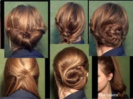 office-hairstyles-for-long-hair-93-15 Irodai frizurák hosszú hajra