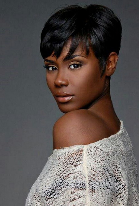 photos-of-short-hairstyles-for-black-women-35_17 Fotók a rövid frizurákról a fekete nők számára