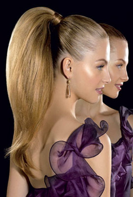 ponytail-prom-hairstyles-05-19 Lófarok szalagavató frizurák