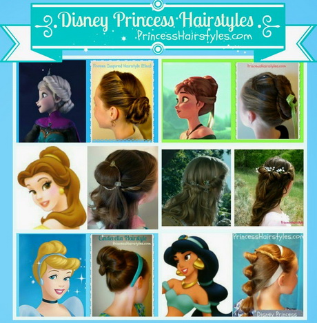 princess-hairstyles-for-short-hair-73_13 Hercegnő frizurák rövid hajra