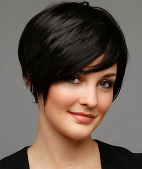 professional-short-hairstyles-for-women-41_9 Professzionális rövid frizurák a nők számára