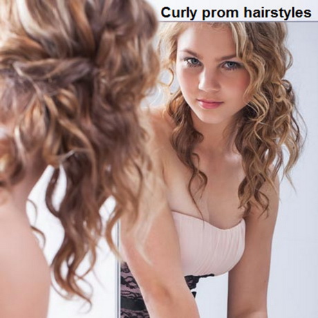 prom-hairstyles-curly-28-9 Prom frizurák göndör