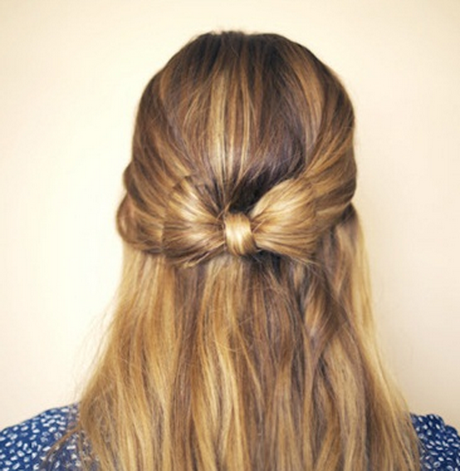 prom-hairstyles-for-long-hair-half-up-half-down-88 Prom frizurák hosszú haj félig fel