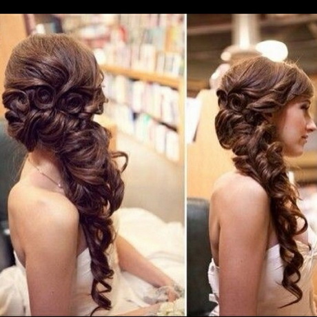 prom-hairstyles-for-long-hair-to-the-side-43_3 Prom frizurák hosszú haj oldalra