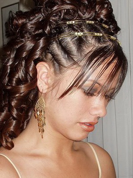 prom-hairstyles-for-prom-63_4 Prom frizurák prom