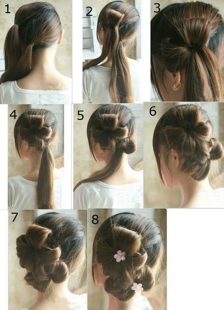 prom-hairstyles-step-by-step-90 Prom frizurák lépésről lépésre
