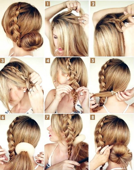 prom-hairstyles-to-do-at-home-68_16 Prom frizurák csinálni otthon