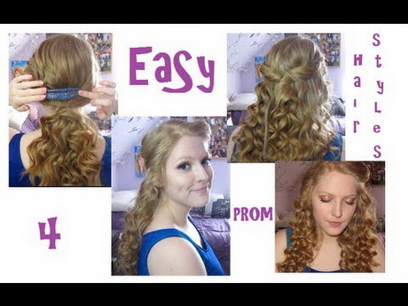 prom-hairstyles-to-do-at-home-68_7 Prom frizurák csinálni otthon