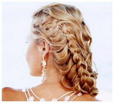 prom-hairstyles-with-braids-76-4 Prom frizurák zsinórral