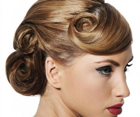 prom-pin-up-hairstyles-36-19 Prom pin up frizurák