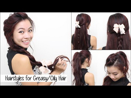 quick-cute-hairstyles-for-long-hair-46-14 Gyors aranyos frizurák hosszú hajra