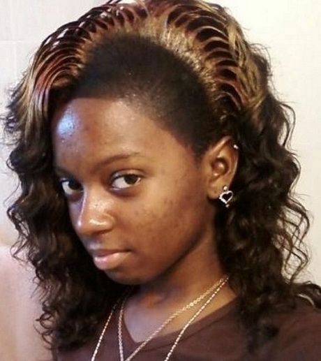 quick-hairstyles-for-black-women-28_14 Gyors frizurák fekete nők számára