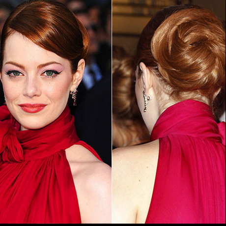 red-carpet-prom-hairstyles-65_17 Vörös szőnyeg szalagavató frizurák