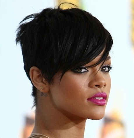 rihanna-short-haircut-94-9 Rihanna rövid fodrász