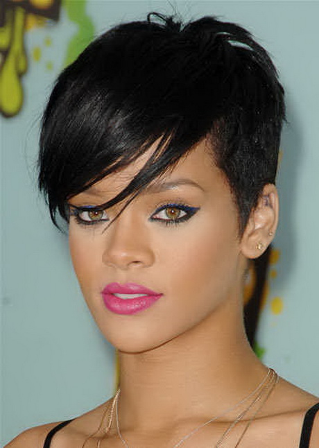 rihanna-short-haircuts-72-4 Rihanna rövid hajvágás