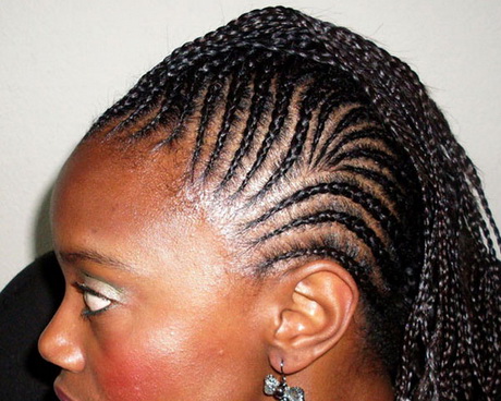 scalp-braids-hairstyles-82_8 Fejbőr zsinórra frizurák
