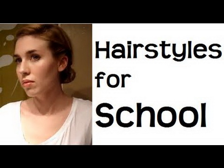 school-hairstyles-for-long-hair-50-10 Iskolai frizurák hosszú hajra