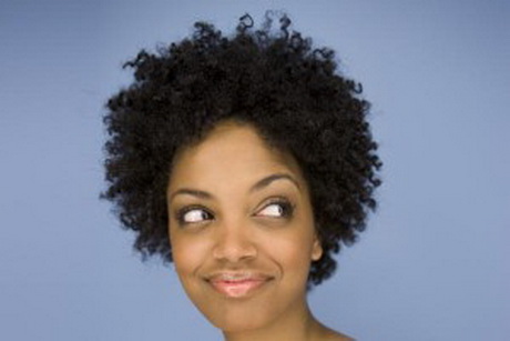 short-afro-hairstyles-for-women-27_17 Rövid afro frizurák nőknek