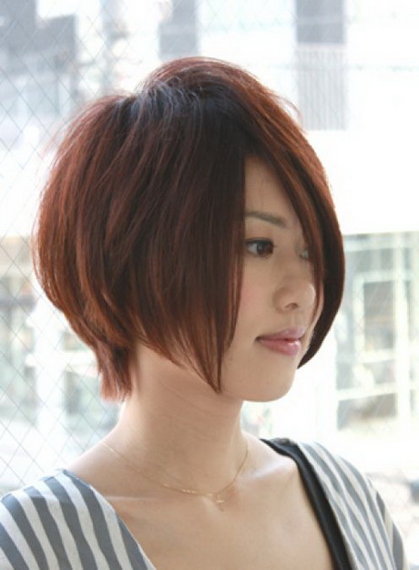 short-asian-hairstyle-13-3 Rövid ázsiai frizura