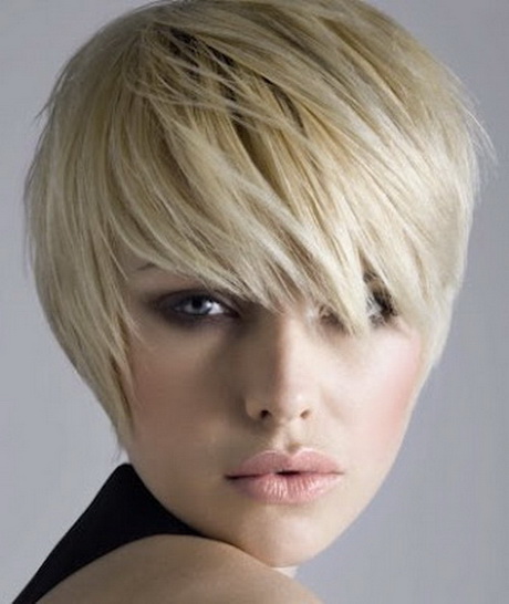 short-blonde-hair-styles-35_10 Rövid szőke haj stílusok